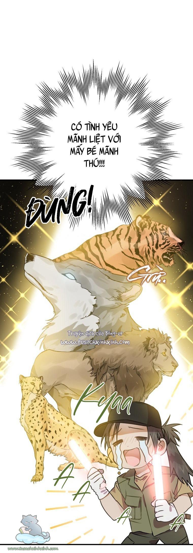 Nàng Quạ Bất Đắc Dĩ: Nàng Quạ Bất Đắc Dĩ – Chap 1