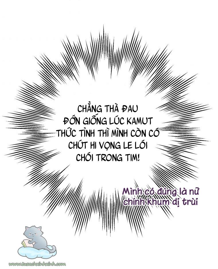 Nàng Quạ Bất Đắc Dĩ: Nàng Quạ Bất Đắc Dĩ – Chap 11