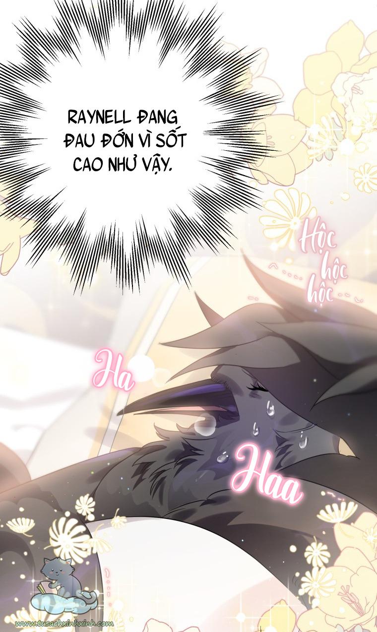 Nàng Quạ Bất Đắc Dĩ: Nàng Quạ Bất Đắc Dĩ – Chap 11