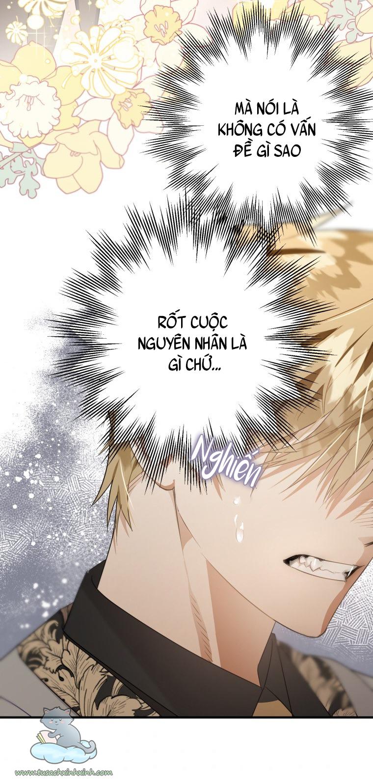 Nàng Quạ Bất Đắc Dĩ: Nàng Quạ Bất Đắc Dĩ – Chap 11