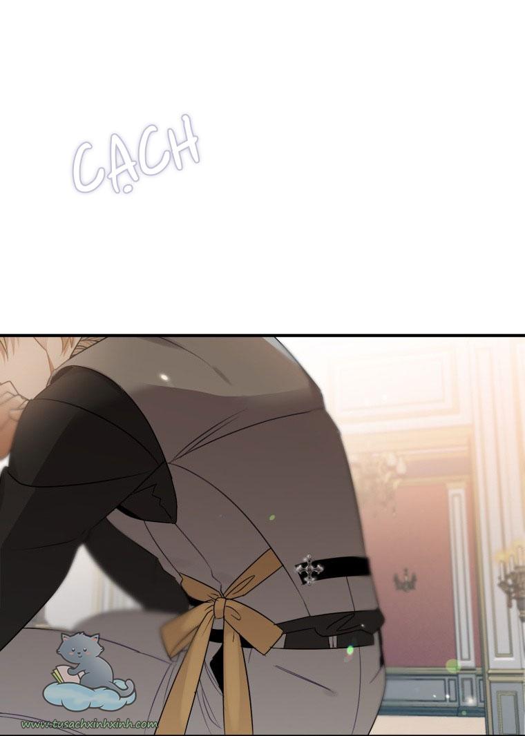 Nàng Quạ Bất Đắc Dĩ: Nàng Quạ Bất Đắc Dĩ – Chap 11
