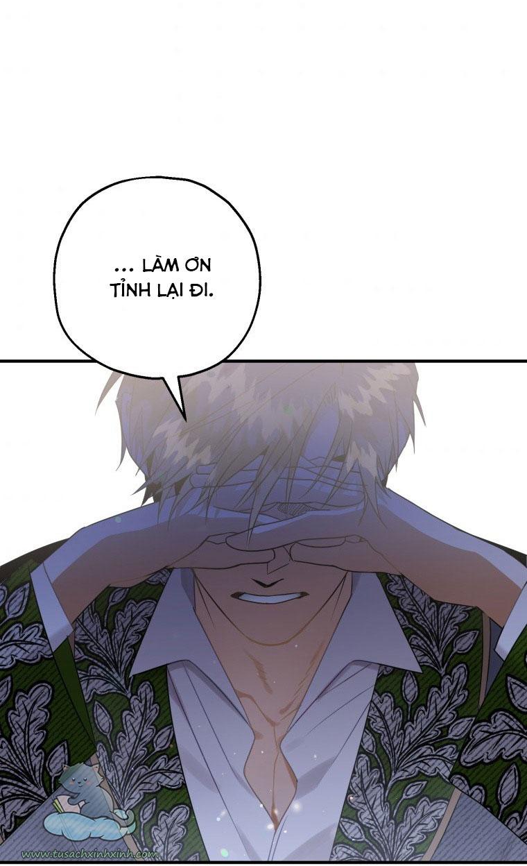 Nàng Quạ Bất Đắc Dĩ: Nàng Quạ Bất Đắc Dĩ – Chap 11