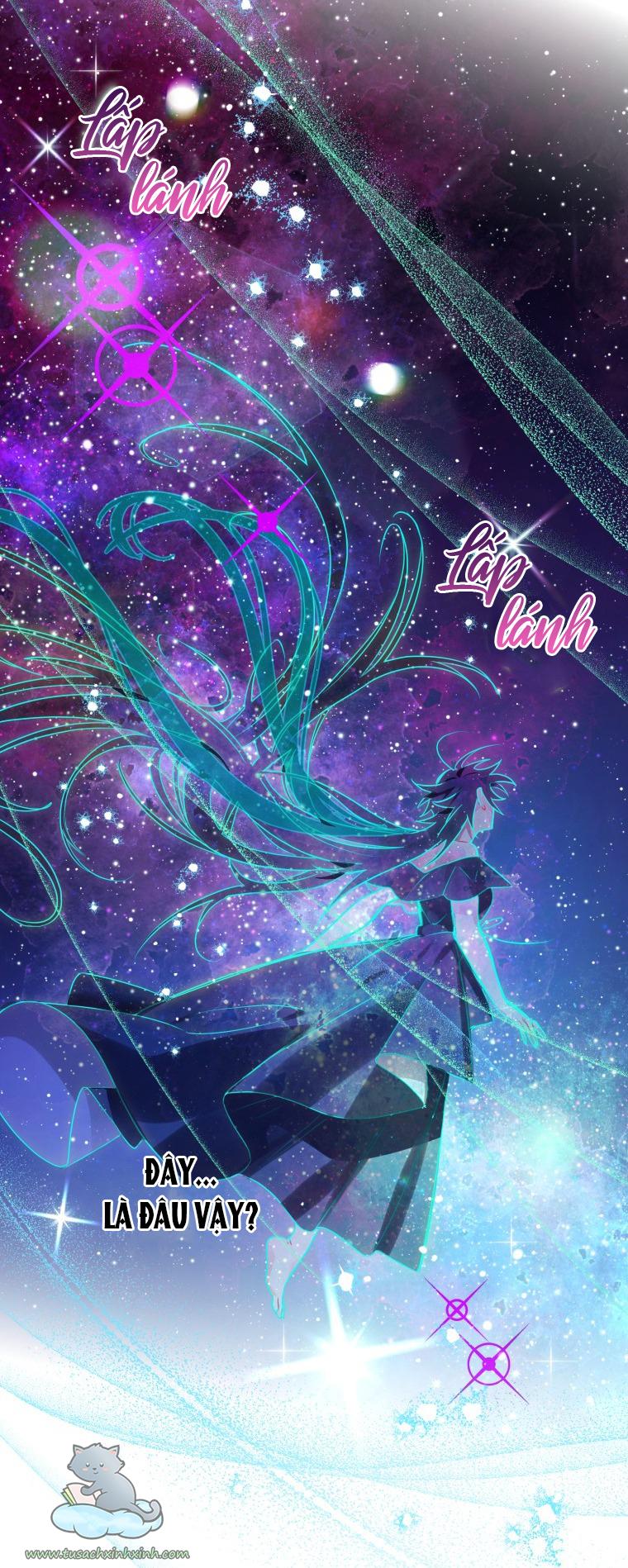 Nàng Quạ Bất Đắc Dĩ: Nàng Quạ Bất Đắc Dĩ – Chap 11