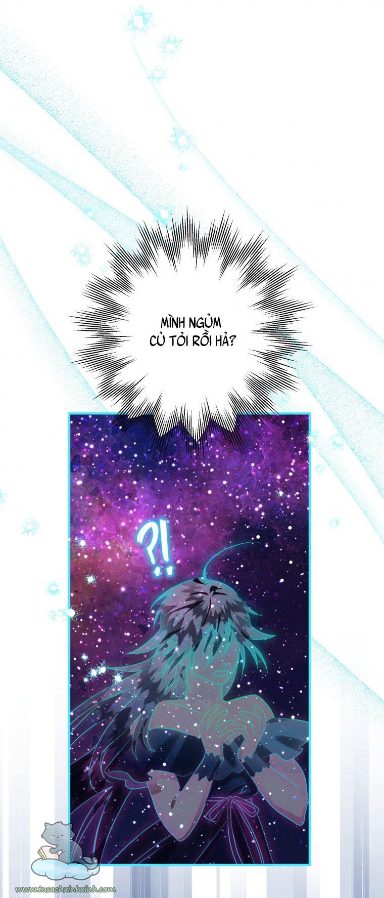Nàng Quạ Bất Đắc Dĩ: Nàng Quạ Bất Đắc Dĩ – Chap 11