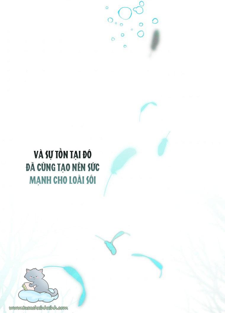 Nàng Quạ Bất Đắc Dĩ: Nàng Quạ Bất Đắc Dĩ – Chap 11