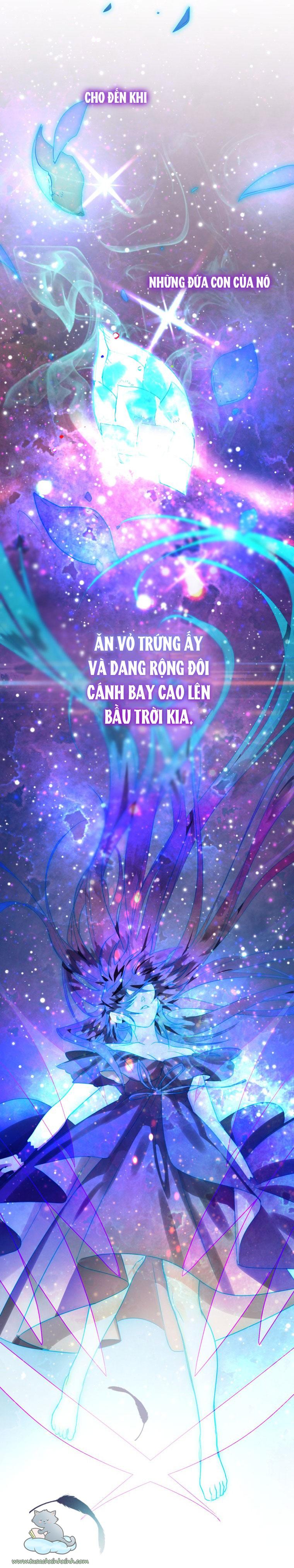 Nàng Quạ Bất Đắc Dĩ: Nàng Quạ Bất Đắc Dĩ – Chap 11