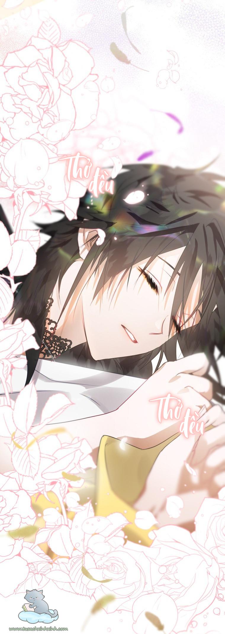Nàng Quạ Bất Đắc Dĩ: Nàng Quạ Bất Đắc Dĩ – Chap 11