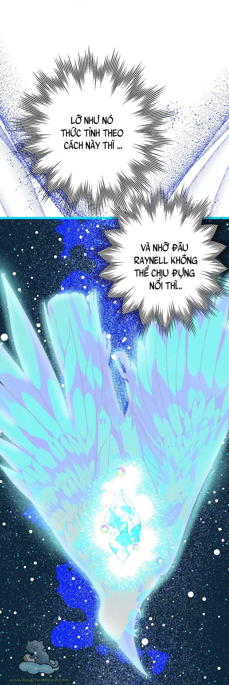 Nàng Quạ Bất Đắc Dĩ: Nàng Quạ Bất Đắc Dĩ – Chap 11