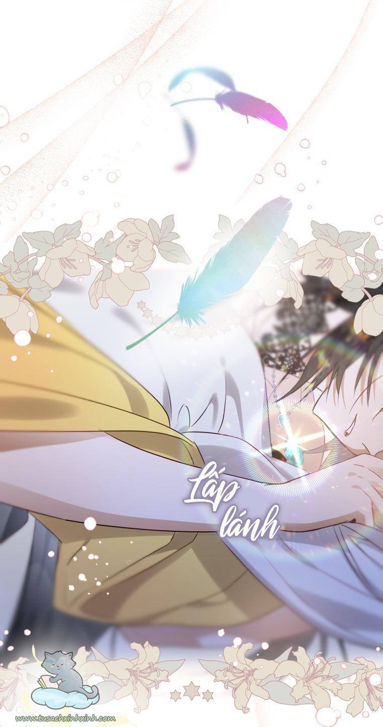 Nàng Quạ Bất Đắc Dĩ: Nàng Quạ Bất Đắc Dĩ – Chap 11