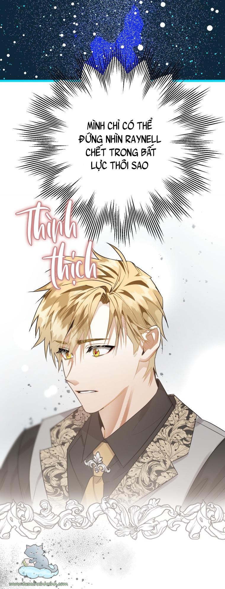Nàng Quạ Bất Đắc Dĩ: Nàng Quạ Bất Đắc Dĩ – Chap 11