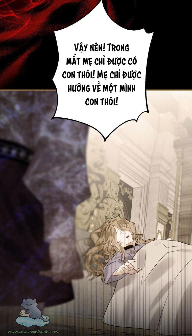 Nàng Quạ Bất Đắc Dĩ: Nàng Quạ Bất Đắc Dĩ – Chap 19