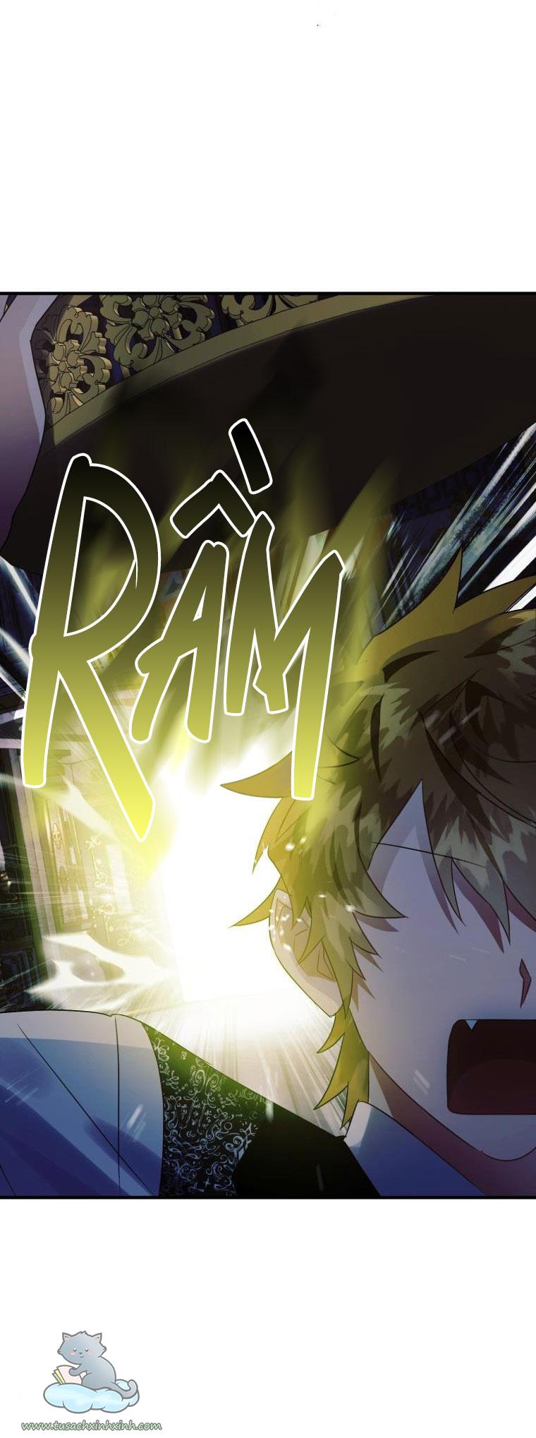 Nàng Quạ Bất Đắc Dĩ: Nàng Quạ Bất Đắc Dĩ – Chap 19