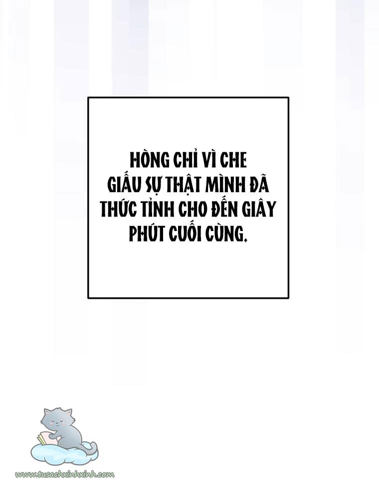 Nàng Quạ Bất Đắc Dĩ: Nàng Quạ Bất Đắc Dĩ – Chap 19