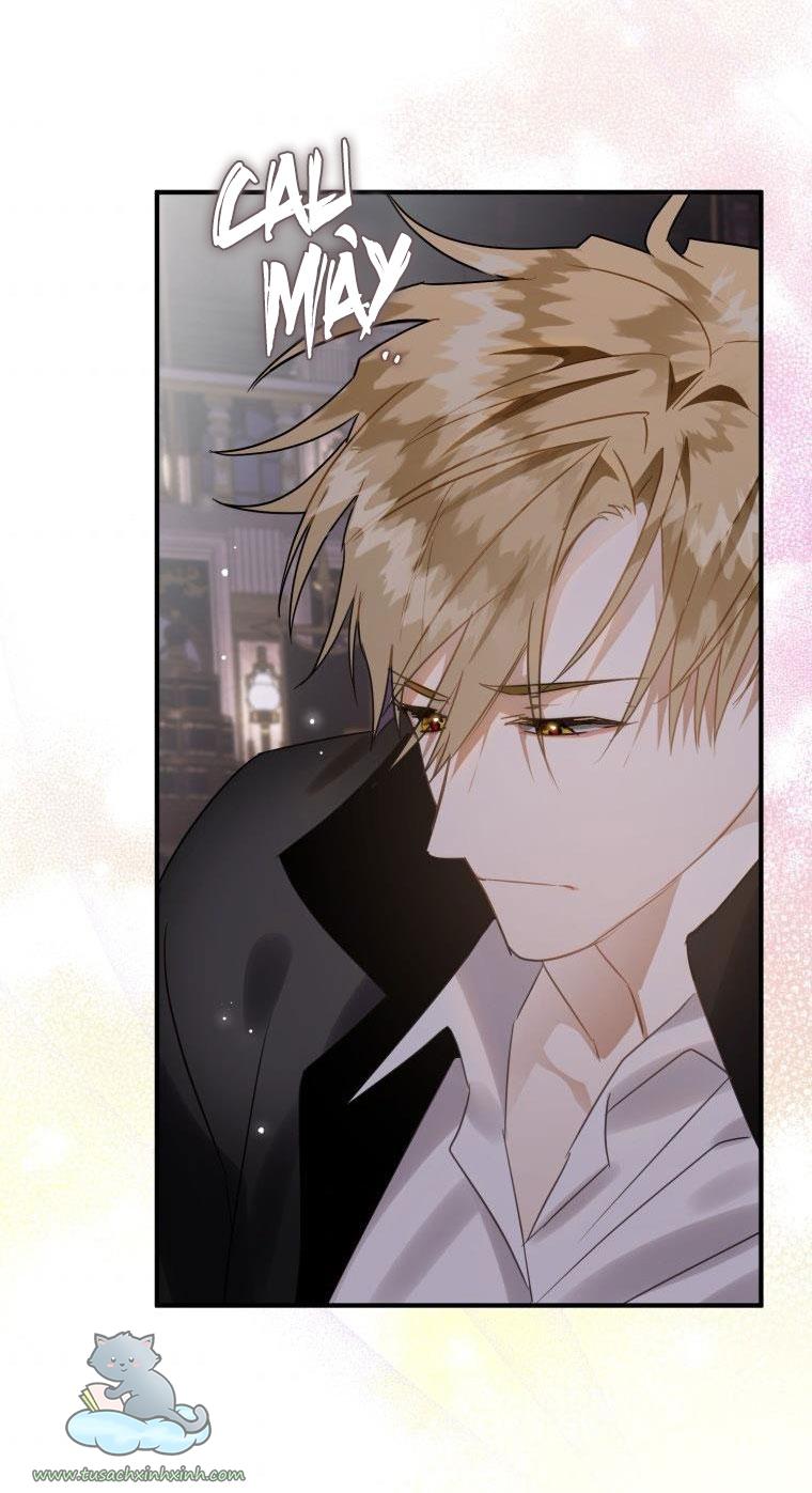 Nàng Quạ Bất Đắc Dĩ: Nàng Quạ Bất Đắc Dĩ – Chap 19