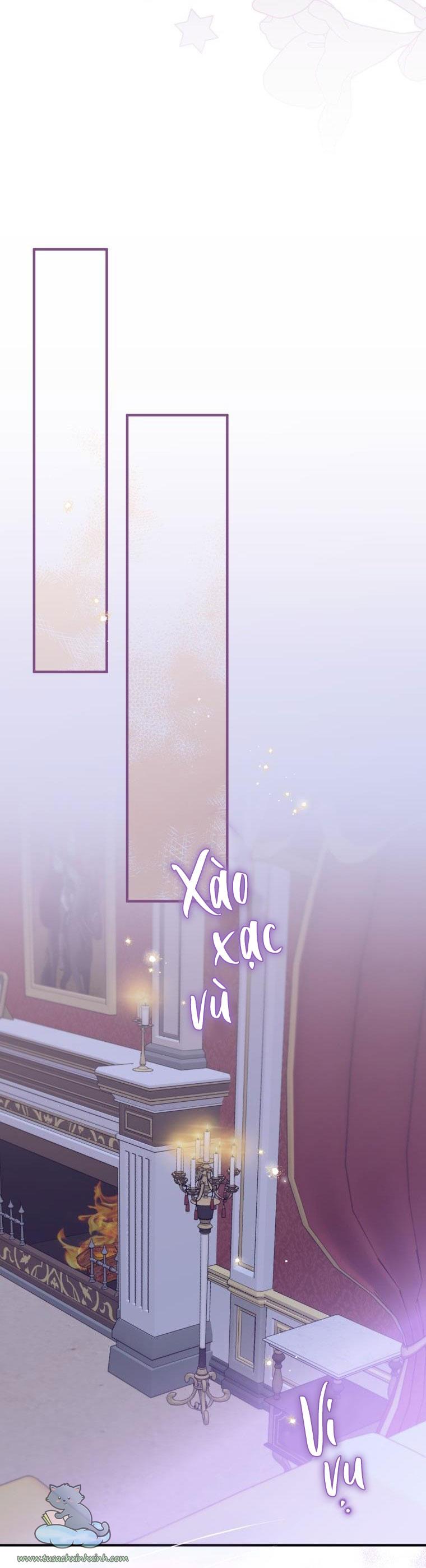 Nàng Quạ Bất Đắc Dĩ: Nàng Quạ Bất Đắc Dĩ – Chap 19