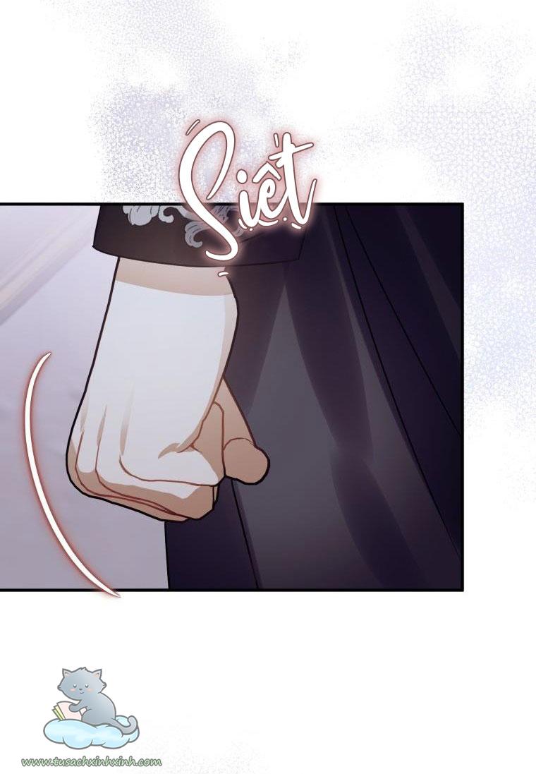 Nàng Quạ Bất Đắc Dĩ: Nàng Quạ Bất Đắc Dĩ – Chap 19