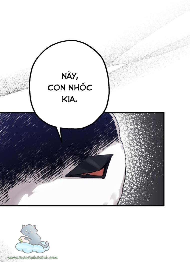 Nàng Quạ Bất Đắc Dĩ: Nàng Quạ Bất Đắc Dĩ – Chap 24