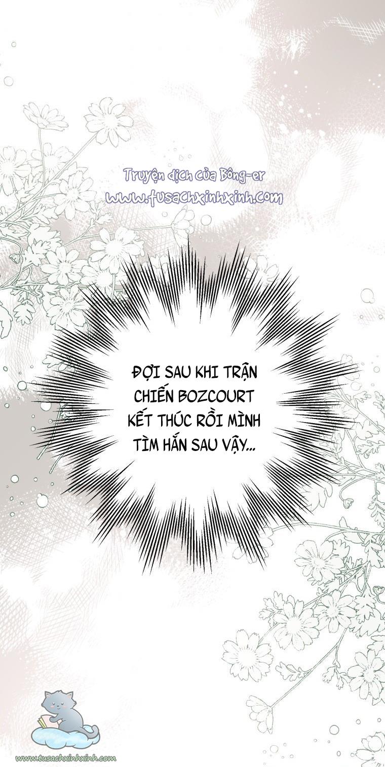 Nàng Quạ Bất Đắc Dĩ: Nàng Quạ Bất Đắc Dĩ – Chap 24