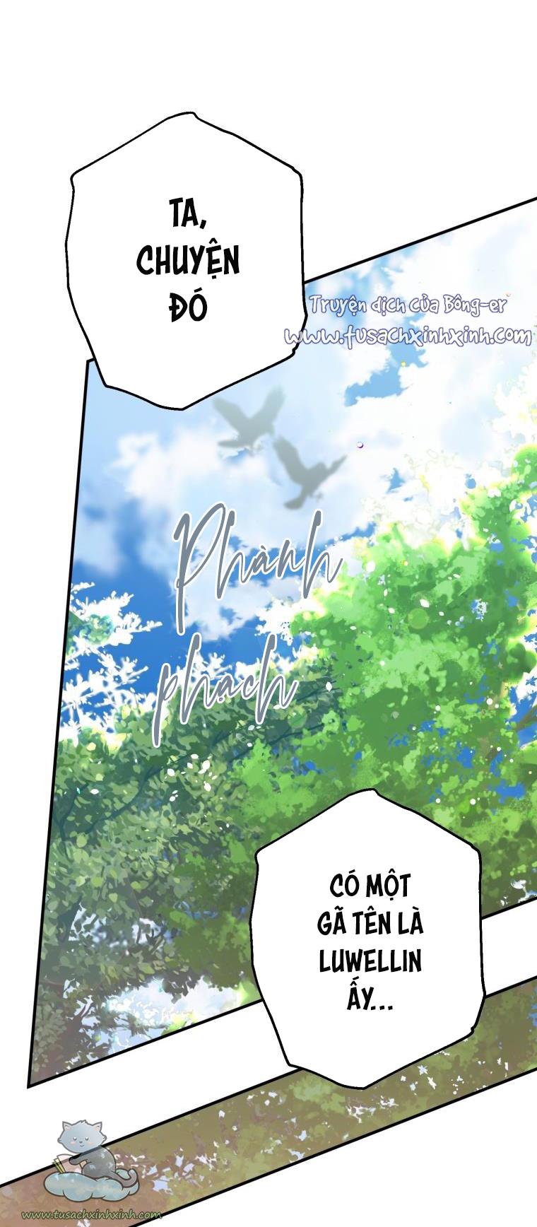 Nàng Quạ Bất Đắc Dĩ: Nàng Quạ Bất Đắc Dĩ – Chap 24