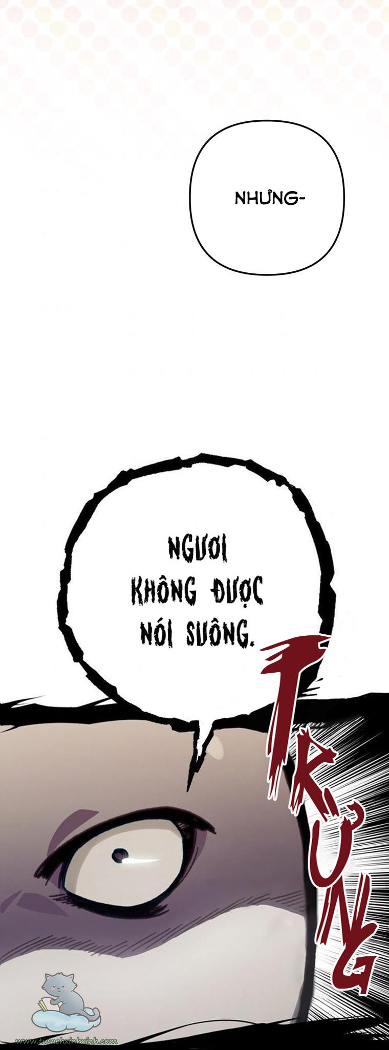 Nàng Quạ Bất Đắc Dĩ: Nàng Quạ Bất Đắc Dĩ – Chap 24