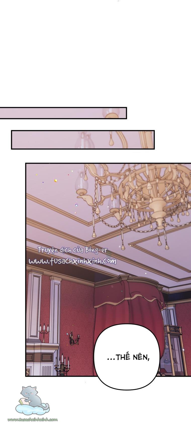 Nàng Quạ Bất Đắc Dĩ: Nàng Quạ Bất Đắc Dĩ – Chap 24