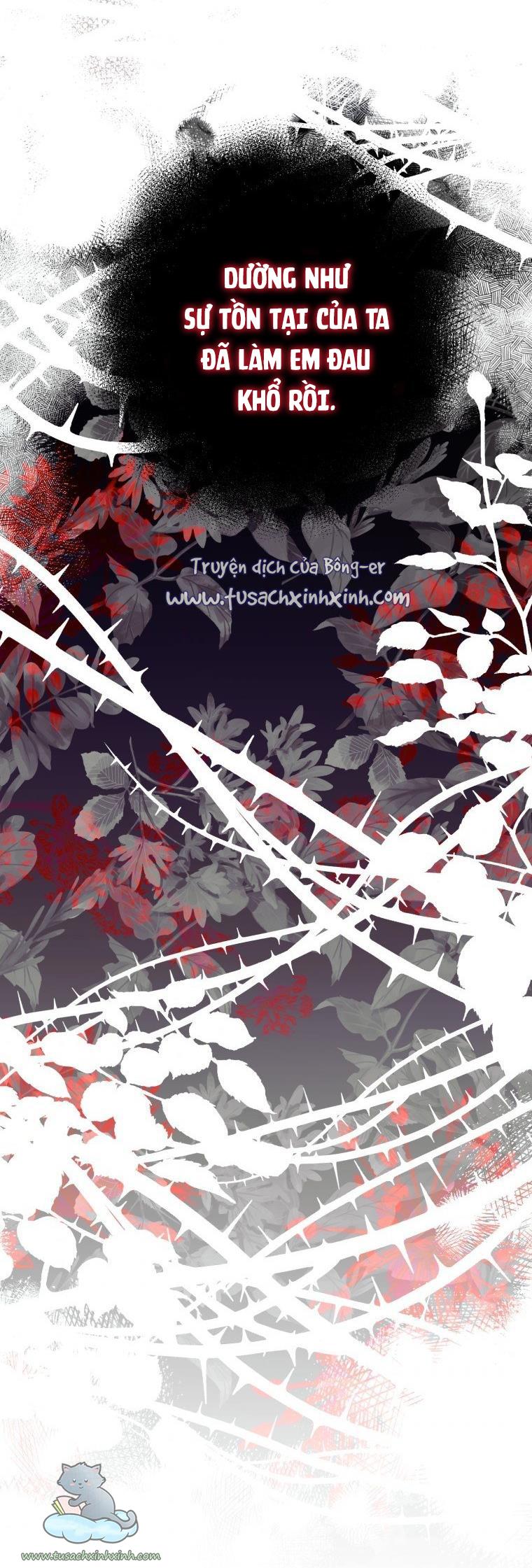 Nàng Quạ Bất Đắc Dĩ: Nàng Quạ Bất Đắc Dĩ – Chap 24