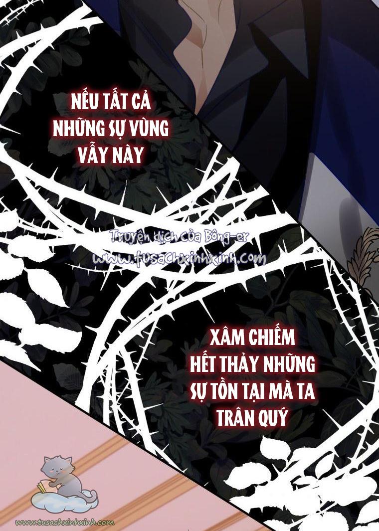 Nàng Quạ Bất Đắc Dĩ: Nàng Quạ Bất Đắc Dĩ – Chap 24