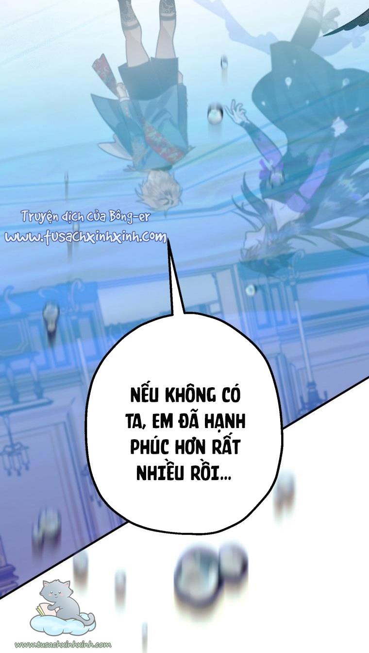 Nàng Quạ Bất Đắc Dĩ: Nàng Quạ Bất Đắc Dĩ – Chap 24