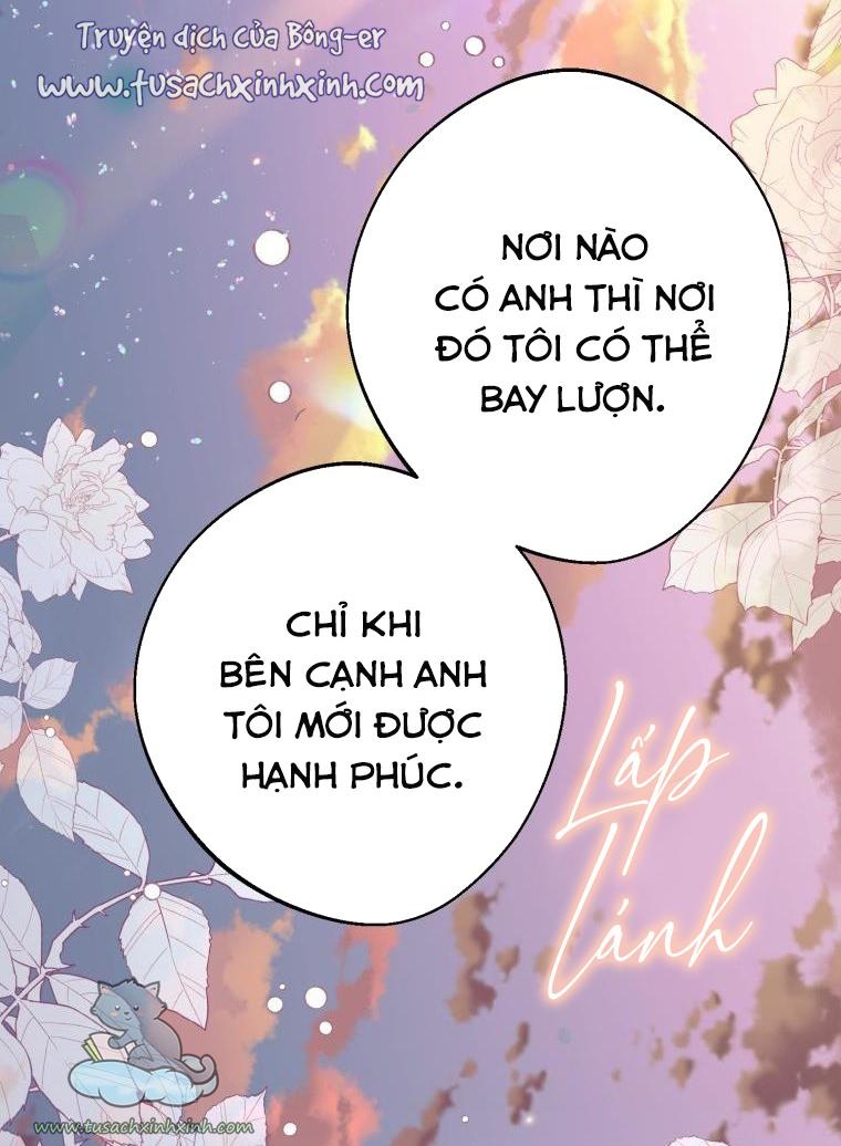 Nàng Quạ Bất Đắc Dĩ: Nàng Quạ Bất Đắc Dĩ – Chap 24