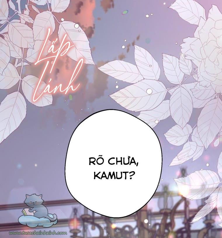 Nàng Quạ Bất Đắc Dĩ: Nàng Quạ Bất Đắc Dĩ – Chap 24