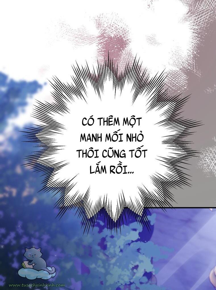 Nàng Quạ Bất Đắc Dĩ: Nàng Quạ Bất Đắc Dĩ – Chap 24