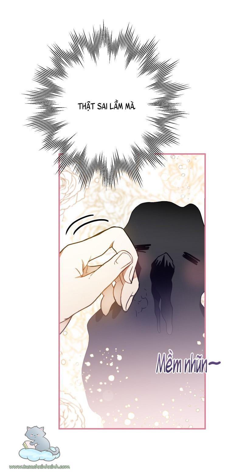Nàng Quạ Bất Đắc Dĩ: Nàng Quạ Bất Đắc Dĩ – Chap 3