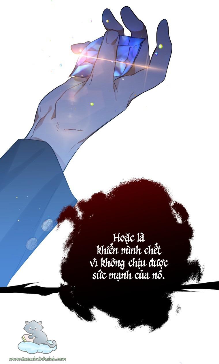 Nàng Quạ Bất Đắc Dĩ: Nàng Quạ Bất Đắc Dĩ – Chap 3