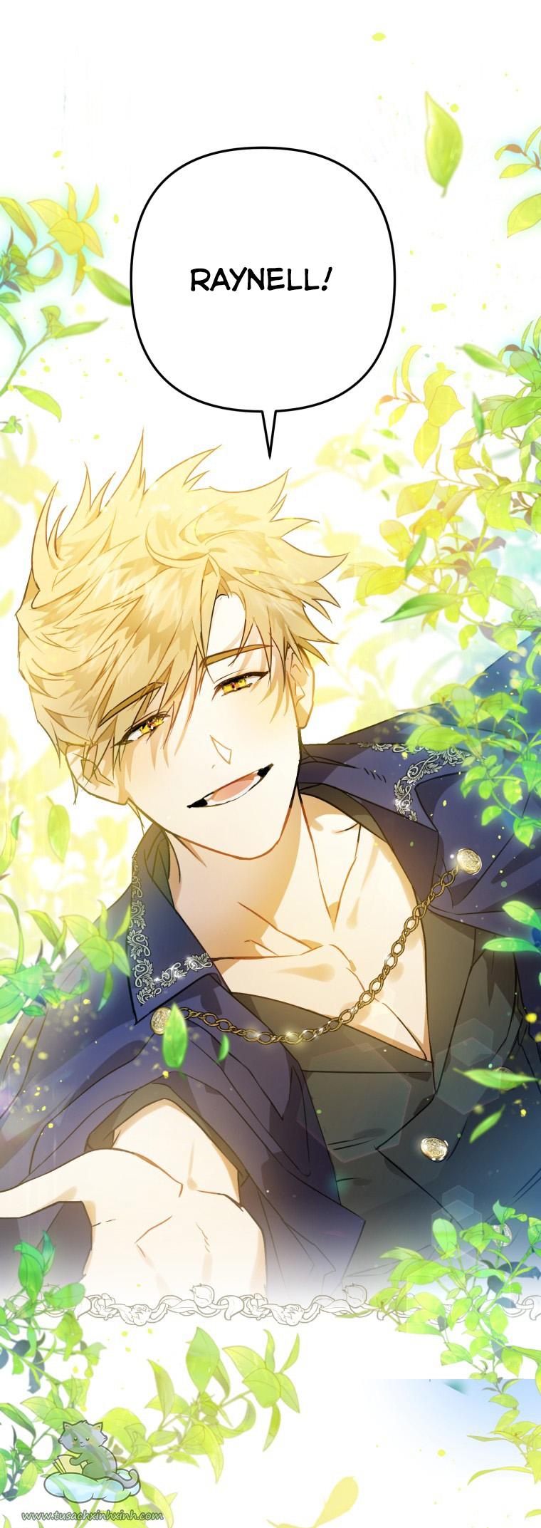 Nàng Quạ Bất Đắc Dĩ: Nàng Quạ Bất Đắc Dĩ – Chap 3