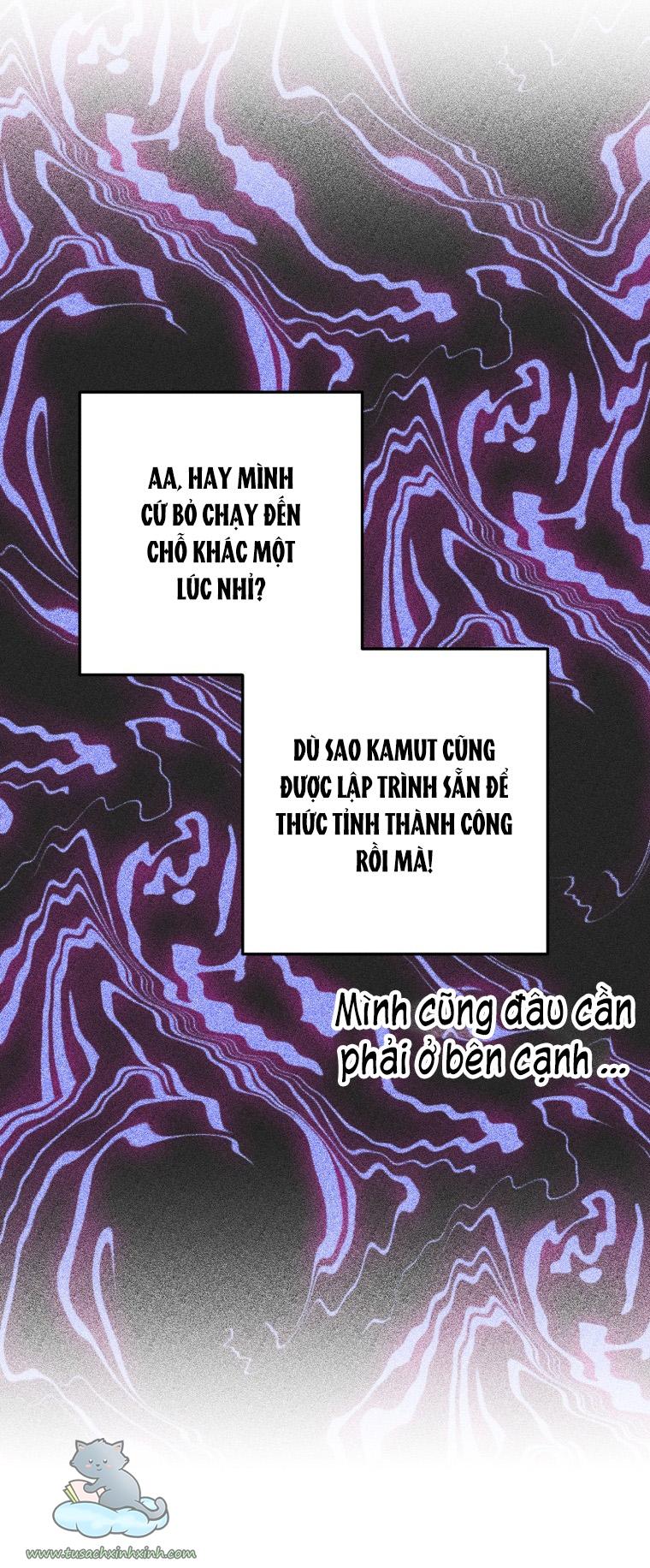 Nàng Quạ Bất Đắc Dĩ: Nàng Quạ Bất Đắc Dĩ – Chap 3