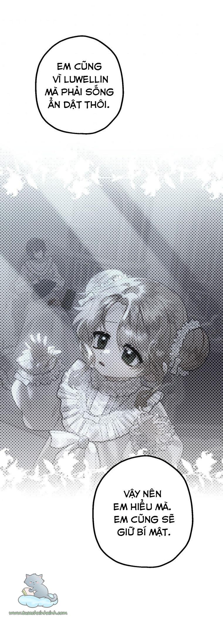 Nàng Quạ Bất Đắc Dĩ: Nàng Quạ Bất Đắc Dĩ – Chap 39
