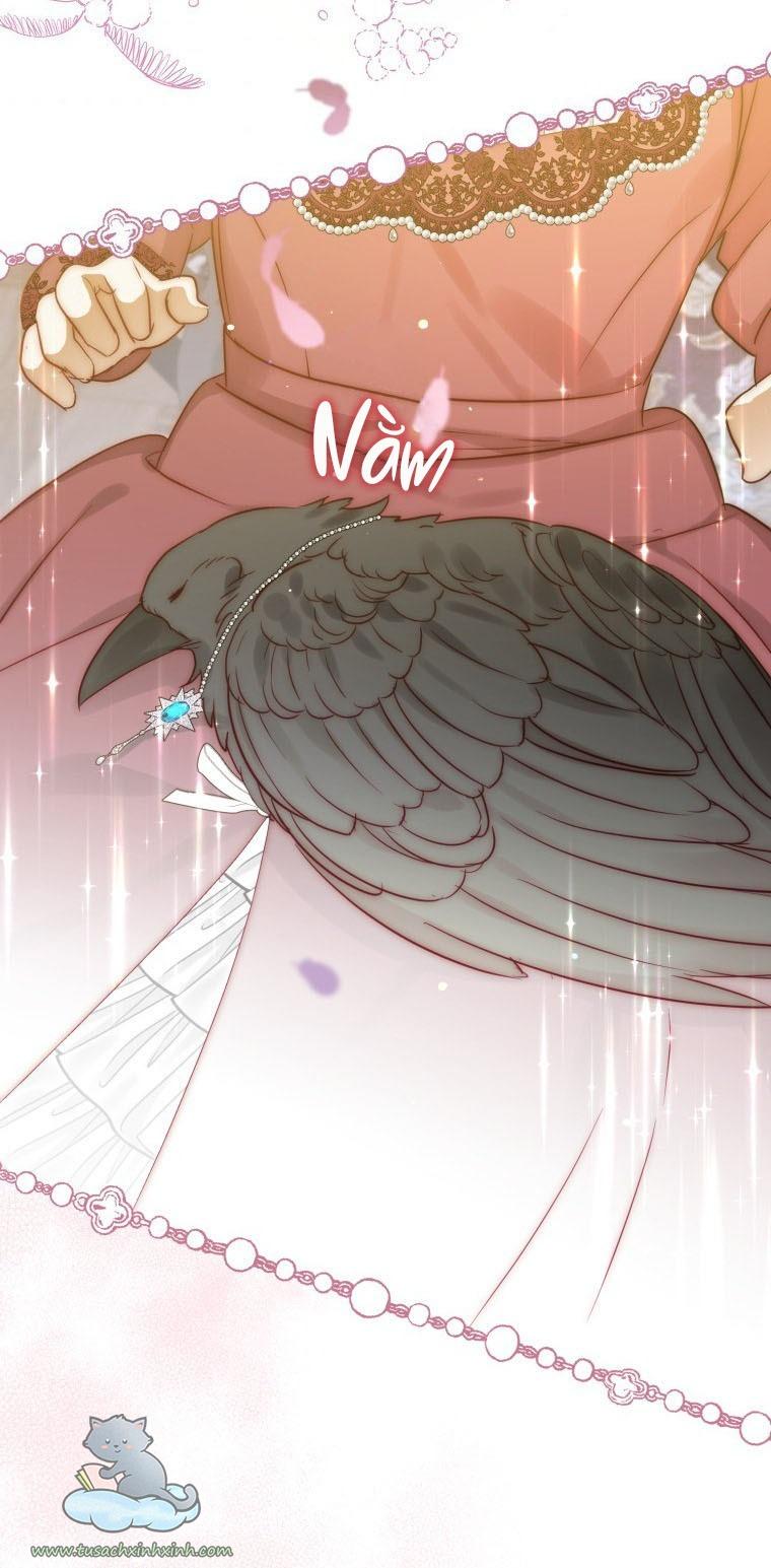 Nàng Quạ Bất Đắc Dĩ: Nàng Quạ Bất Đắc Dĩ – Chap 39