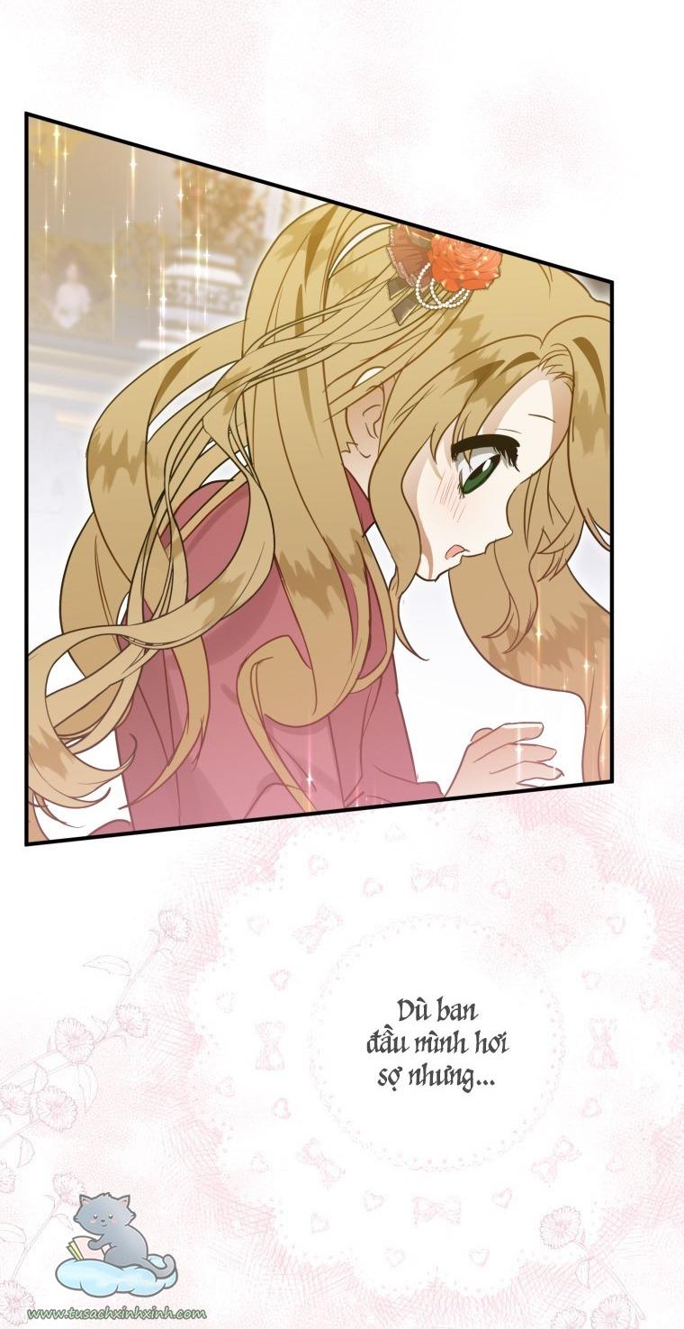 Nàng Quạ Bất Đắc Dĩ: Nàng Quạ Bất Đắc Dĩ – Chap 39