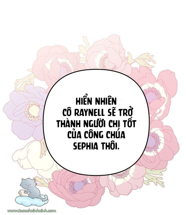 Nàng Quạ Bất Đắc Dĩ: Nàng Quạ Bất Đắc Dĩ – Chap 39