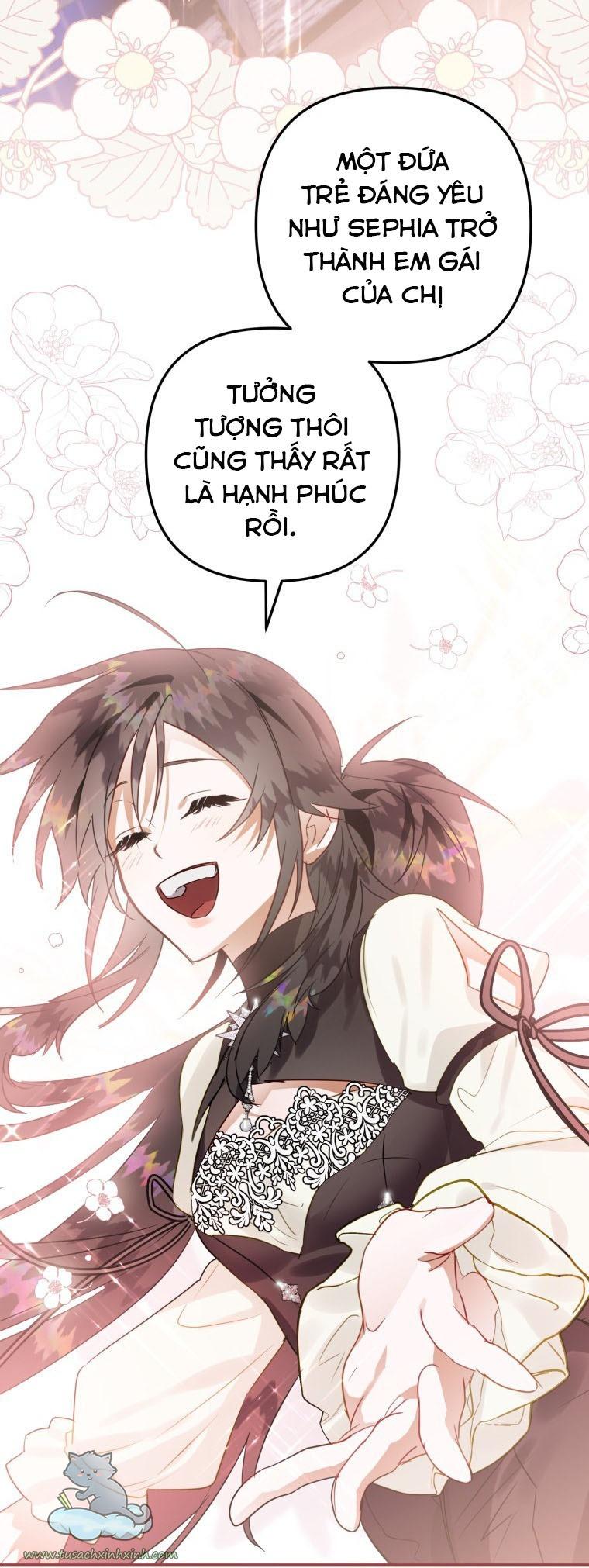 Nàng Quạ Bất Đắc Dĩ: Nàng Quạ Bất Đắc Dĩ – Chap 39