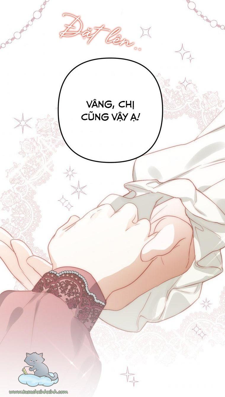Nàng Quạ Bất Đắc Dĩ: Nàng Quạ Bất Đắc Dĩ – Chap 39