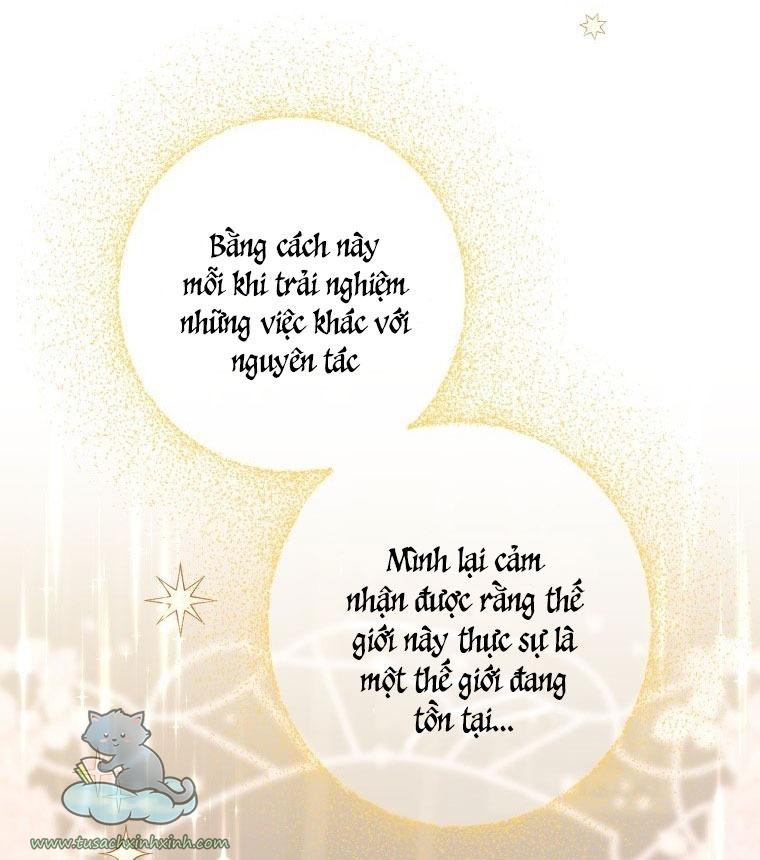 Nàng Quạ Bất Đắc Dĩ: Nàng Quạ Bất Đắc Dĩ – Chap 39