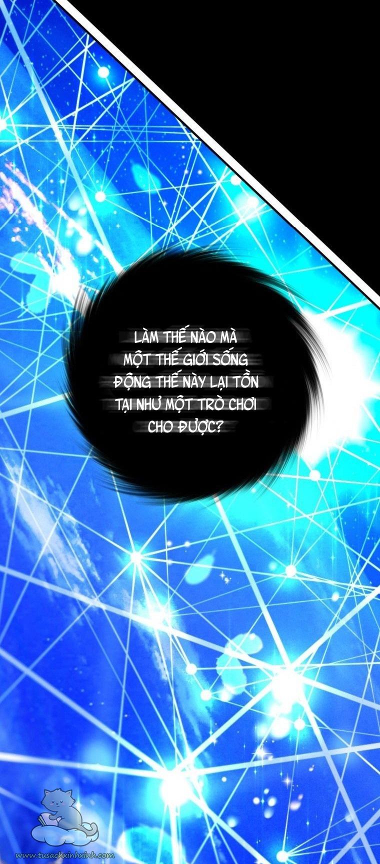 Nàng Quạ Bất Đắc Dĩ: Nàng Quạ Bất Đắc Dĩ – Chap 39