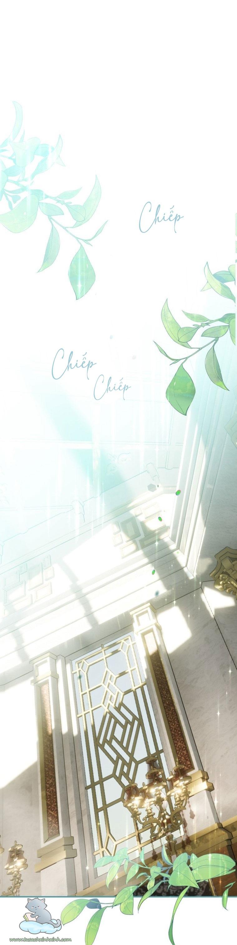 Nàng Quạ Bất Đắc Dĩ: Nàng Quạ Bất Đắc Dĩ – Chap 39