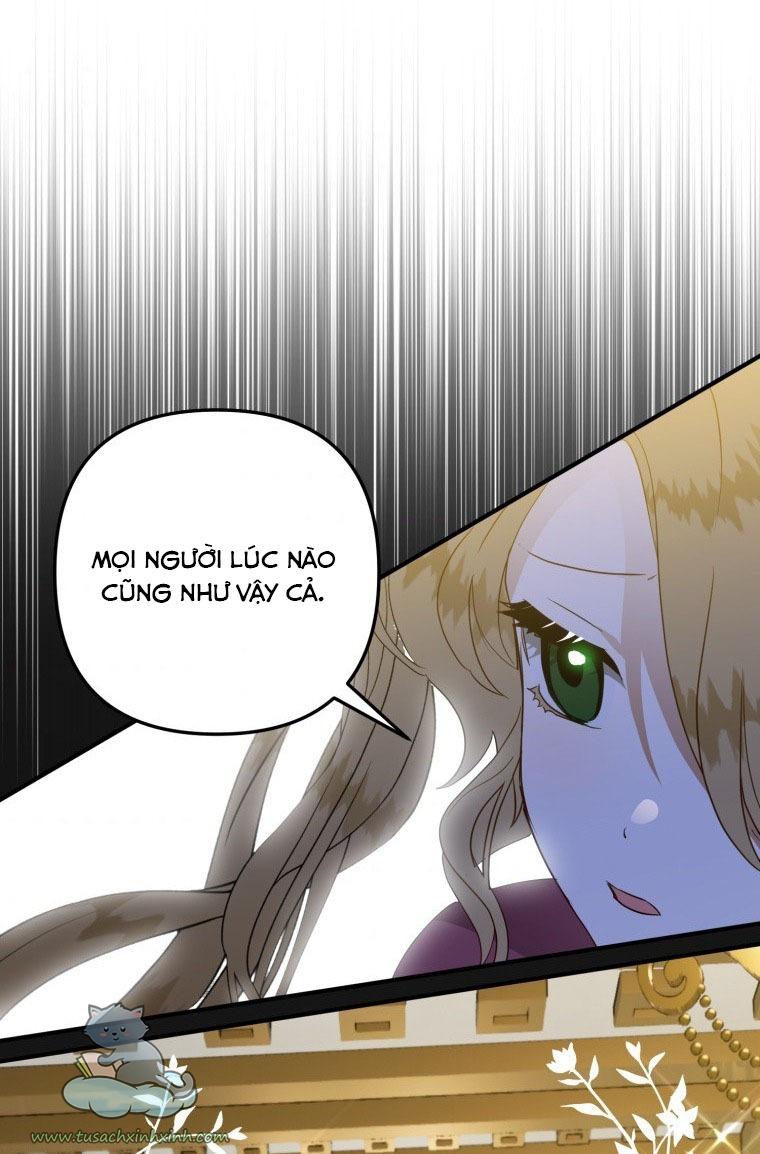 Nàng Quạ Bất Đắc Dĩ: Nàng Quạ Bất Đắc Dĩ – Chap 39