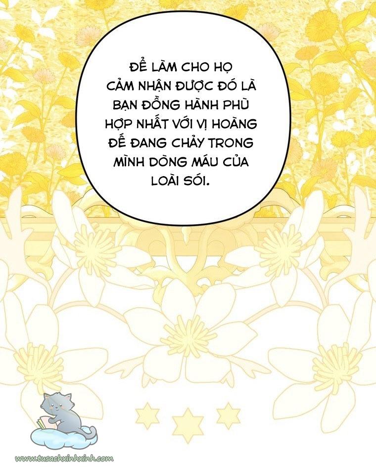 Nàng Quạ Bất Đắc Dĩ: Nàng Quạ Bất Đắc Dĩ – Chap 39