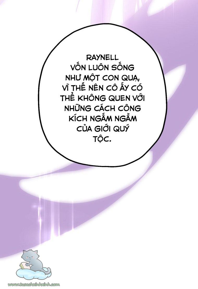 Nàng Quạ Bất Đắc Dĩ: Nàng Quạ Bất Đắc Dĩ – Chap 39