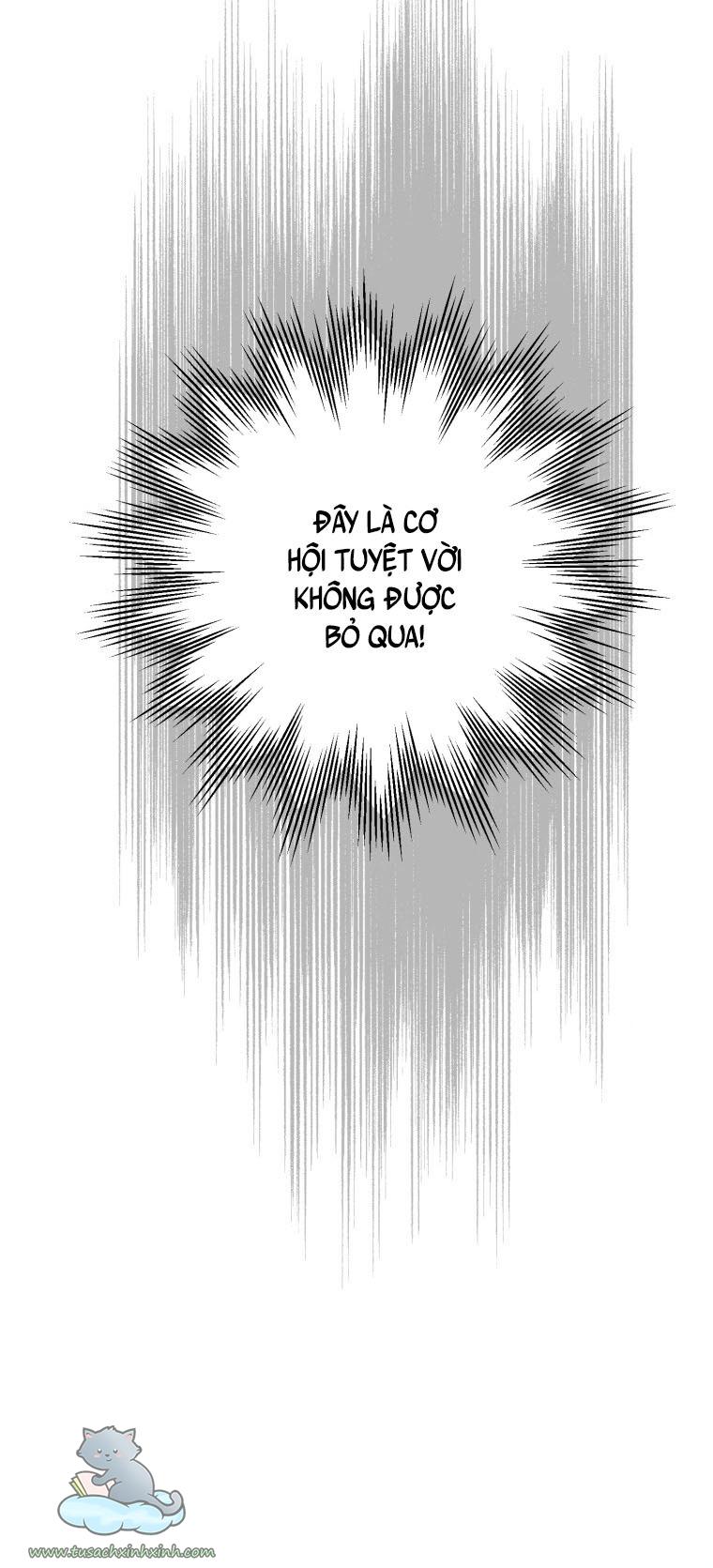 Nàng Quạ Bất Đắc Dĩ: Nàng Quạ Bất Đắc Dĩ – Chap 39