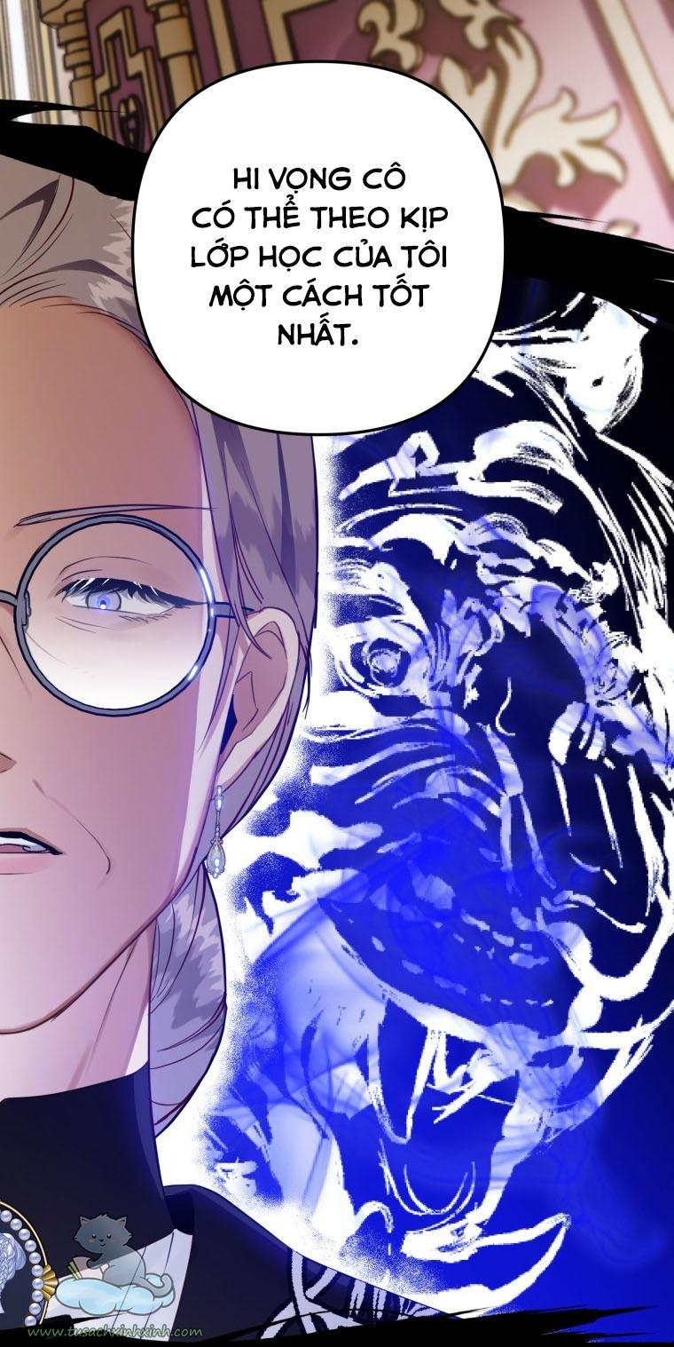 Nàng Quạ Bất Đắc Dĩ: Nàng Quạ Bất Đắc Dĩ – Chap 39