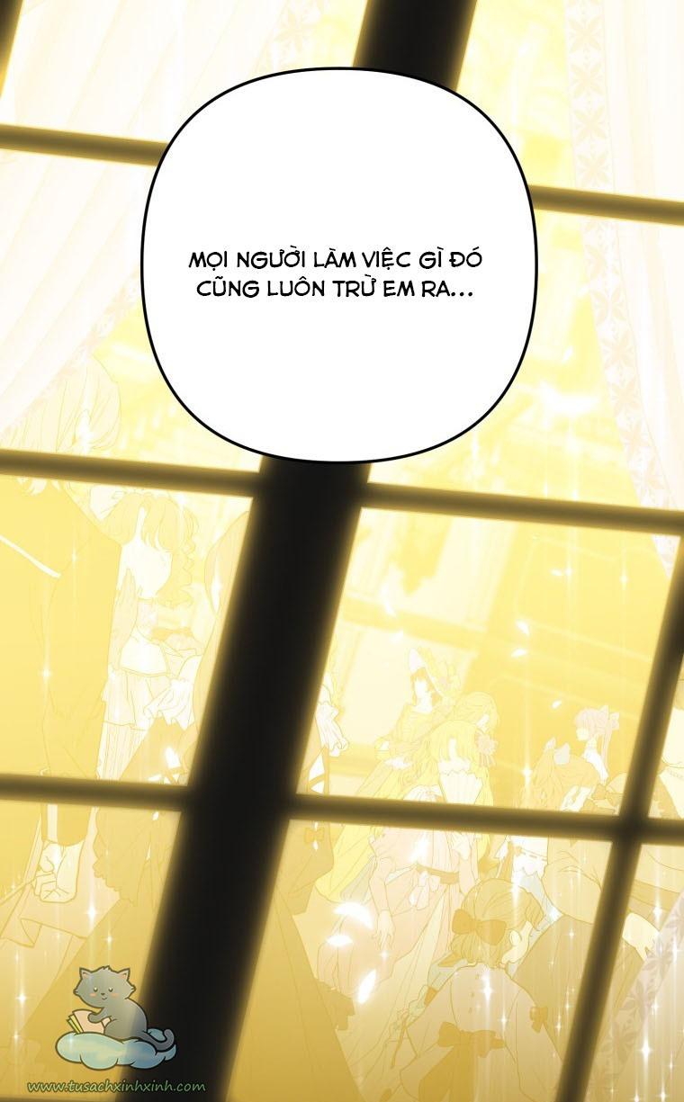 Nàng Quạ Bất Đắc Dĩ: Nàng Quạ Bất Đắc Dĩ – Chap 39